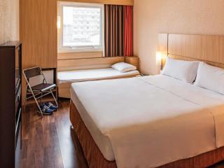 ibis Blumenau - 7