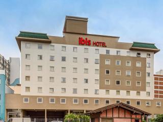 ibis Blumenau - 3