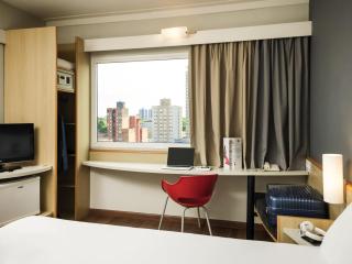 ibis Campinas - 3