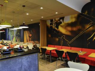 ibis Caxias do Sul - 7