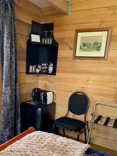 Ongarue Cottage - 8