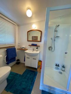 Ongarue Cottage - 7