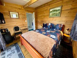 Ongarue Cottage - 6