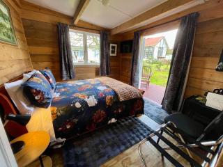 Ongarue Cottage - 5