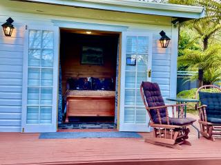 Ongarue Cottage - 4