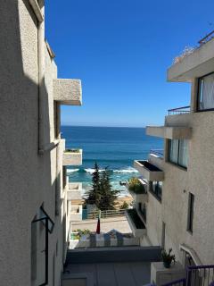 5 Sector Reñaca Subida El Encanto Primera Vista - 3