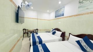 Victory Hotel 153-155 - 8