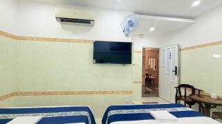 Victory Hotel 153-155 - 7