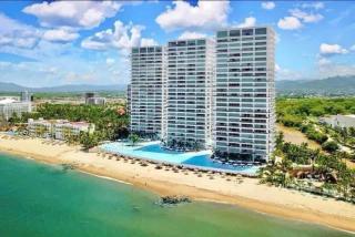 Ocean front - Puerto Vallarta - 6
