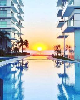 Ocean front - 1