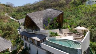 Mambo Villas - 8