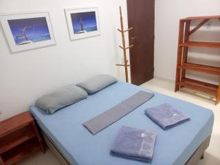 QUARTO PRIVATIVO - RECANTO dos SONHOS - MASSARANDUPIÓ - 7