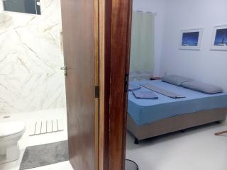 QUARTO PRIVATIVO - RECANTO dos SONHOS - MASSARANDUPIÓ - 6