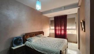 Très belle appartement sur hay alhoda - 4