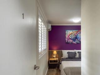 The Quarterdeck - 8