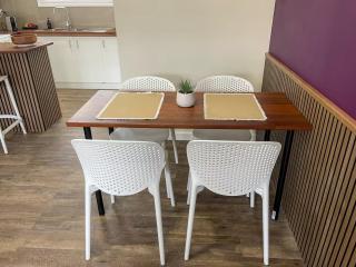 Quarterdeck Apartments - 2