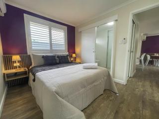 The Quarterdeck - Gladstone - 2