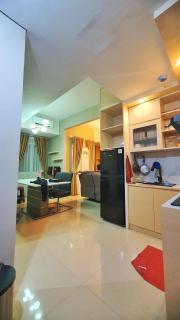 Royal Sentul Park Apartment 2 spacious rooms 70m2 - 9