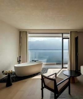 YS Seaview Hotel - 3