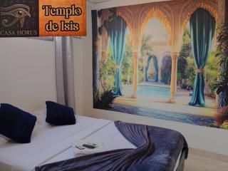 Hotel Casa Horus - 2