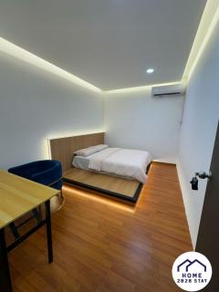 Home2828Stay - Sibu - 9