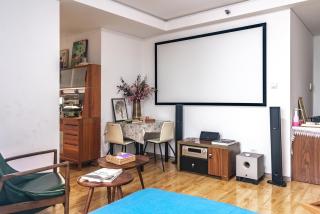 Willow Bank Flowers Sing - 4