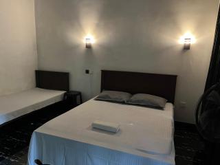 Budget Room By Green House Resort - 9