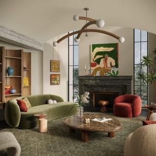 Velora Charm Suite-Private Balcony-Near Old Town - 0