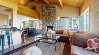 Bridges Townhome #13 Condo - Mammoth Lakes - 3