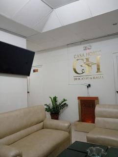 Hotel Casa Horus - 0