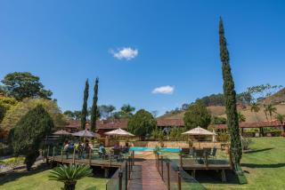 Minha Glória Hotel Boutique - 0
