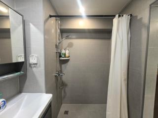 Beijing Seasons Park Serviced Apartments - 4
