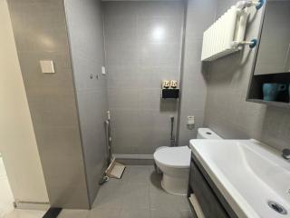 Beijing Seasons Park Serviced Apartments - 3