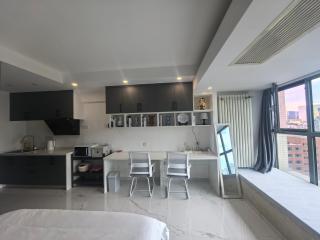 Beijing Seasons Park Serviced Apartments - 7