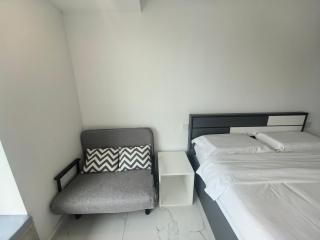 Beijing Seasons Park Serviced Apartments - 5