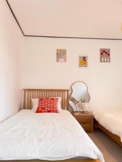 Open Special #Guro Station 5 minutes on foot #Hongdae and Gangnam Subway Direct #Gocheok Dome #7-person family and group accommodation - 1