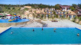 Adora Bay Ke Ga Beach Resort - 6