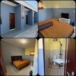Yuuhi Villa Glamping - Mancagahar - 8