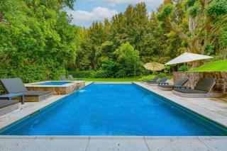 Carolwood Estate - 5
