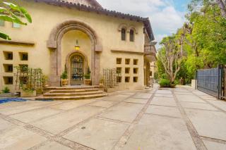 Carolwood Estate - 1