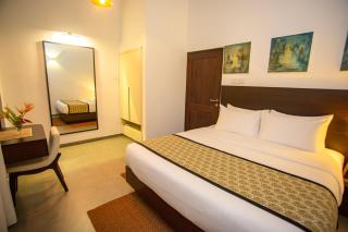 Samadhi Lagoon Villa - 4