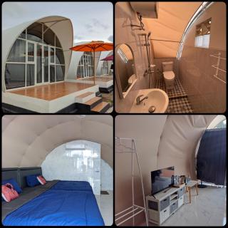 Yuuhi Villa Glamping - 9