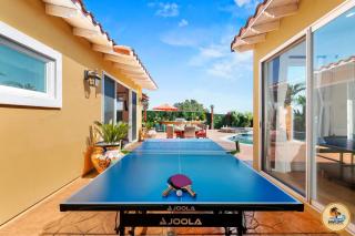Chill Tulum Vibes 5BR Retreat with Pool, Spa, Games! - 3
