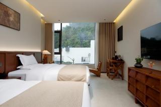 Floral Luxury Galaxy Valley B&B - 5