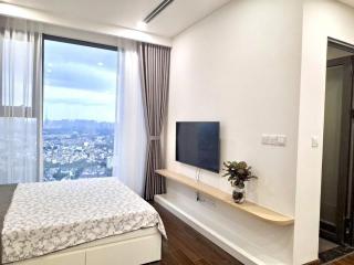 5 star apartment, free swimming pool, gym,Vinhomes smartcity - 7