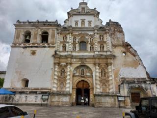 El Portal de los Pasos - 8