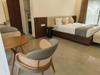 Half Moon Resort Vythiri by Z Vacations - 7