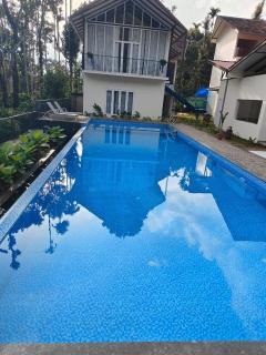 Half Moon Resort Vythiri by Z Vacations - 2