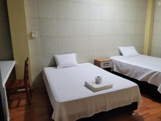 Hospedaje Luciana - 2