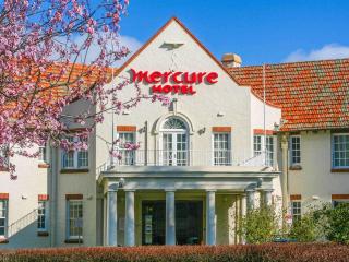 Mercure Canberra - 0